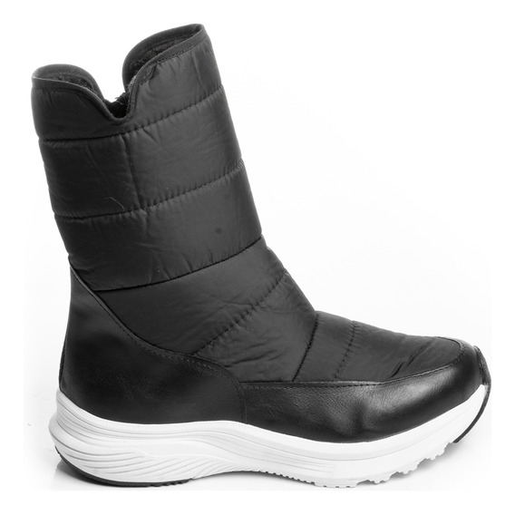 Bota Pre Ski Mujer Semi Impermeable Super Livianas Timothea