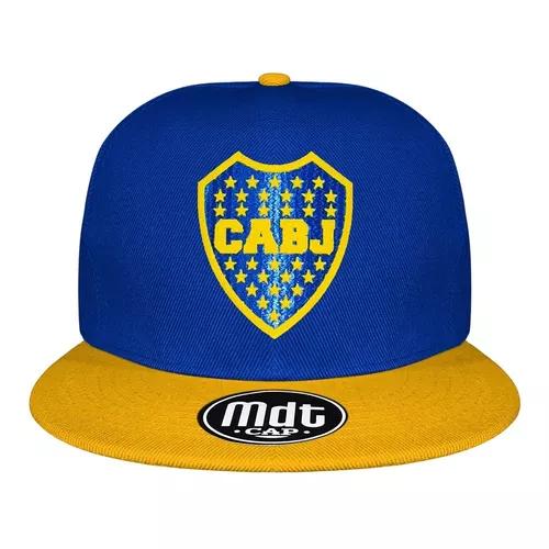 Gorra Plana  San Miguel CASM Trueno Verde - MDTcap