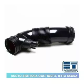 Ducto Aire Bora Golf New Beetle Jetta Skoda A3