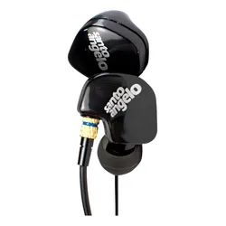 Fone De Ouvido Santo Angelo In Ear Devon 16 Dinamico Cor Amarelo no Mercado Livre com oferta e cupom de desconto