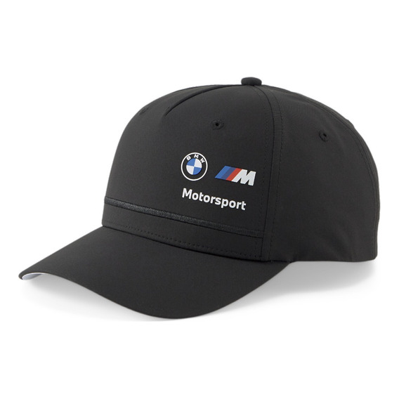 Gorra Puma Bmw M Motorsport Unisex