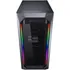 Gabinete Gamer Cougar Mx410-t Rgb Cristal Templado Atx