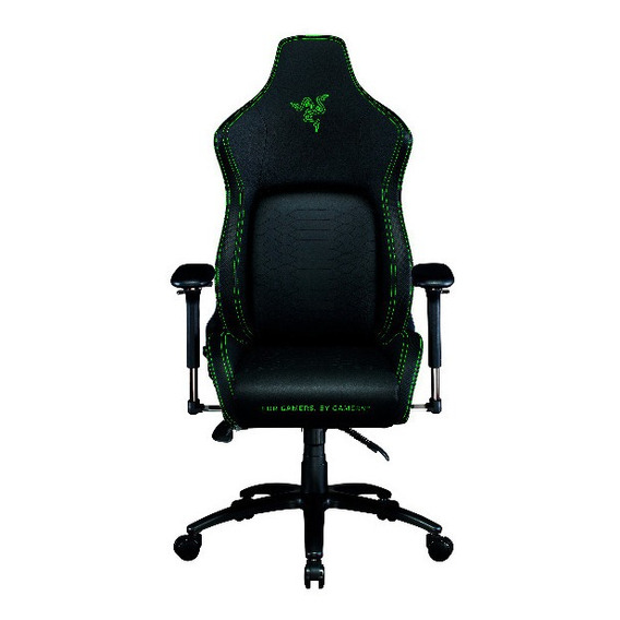  Silla Razer Iskur