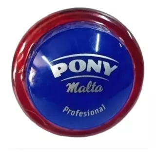 Yo Yo Yoyo Profesional Pony Malta Coleccionable 3 Modelos