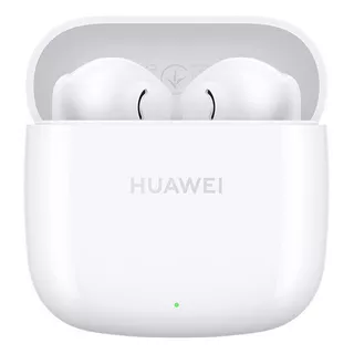 Fones De Ouvido De Música Contínua Huawei Freebuds Se 2 Brancos 40h