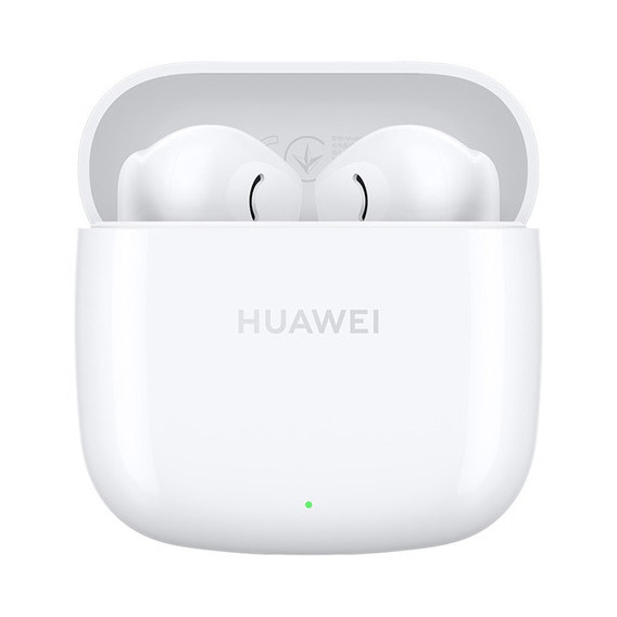 Audifonos Huawei Freebuds Se 2 blanco 40h De Música Continua