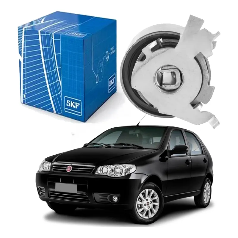 Tensor Correia Dentada Palio 1.8 8v 2005 A 2010