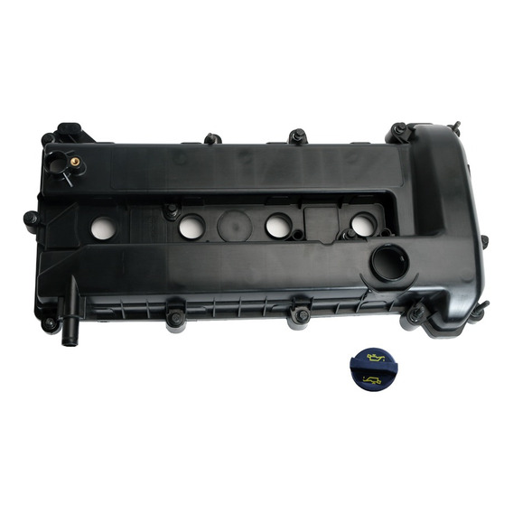 Tapa Punterías C/junta Para Ecosport 2.0 2004-2012