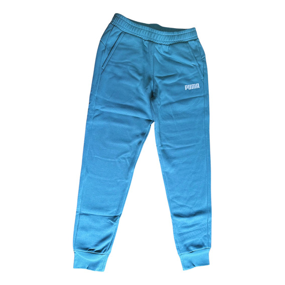 Pantalón Buzo Deportivo Hombre Puma