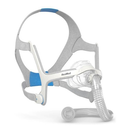 Máscara nasal para CPAP ResMed AirFit N20 talle S con almohadilla tamaño S