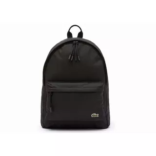 Mochila Backpack Lacoste Lisa Hombre