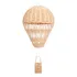 Decoraciones Para El Hogar En Globo Aerostático De Ratán Nat