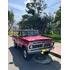 Ford F100 Custom