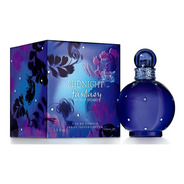 Perfume Midnight Fantasy Britney Spears 100ml- Original 