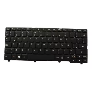 Teclado Lenovo Ideapad 100s-11iby /