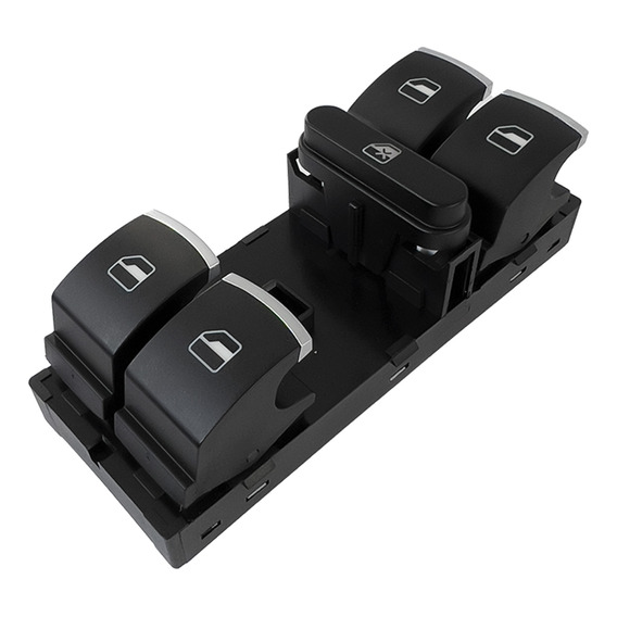 Switch Elevavidrio Principal Volkswagen Tiguan 2007 - 2017