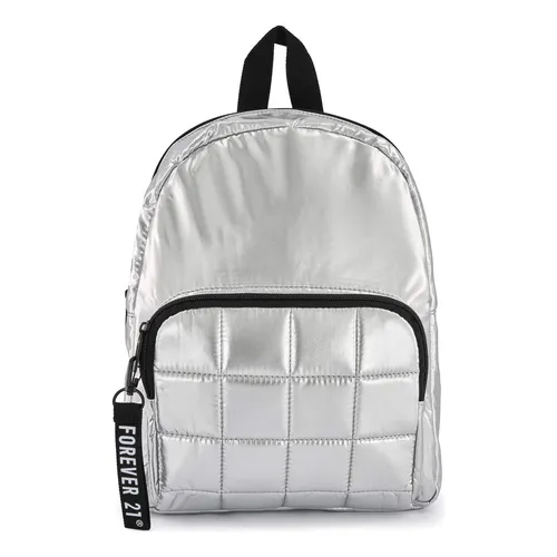 Mochila forever 21 clearance