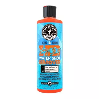 Chemical Guys Water Spot Remover (quita Manchas Agua Dura)