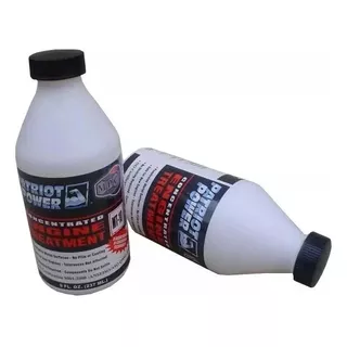 Patriot Power Mt-10 Tratamiento Motor 8 Oz