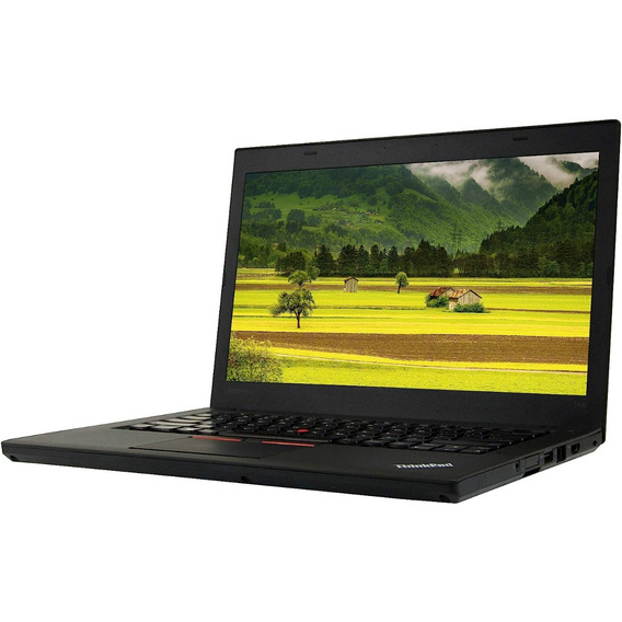 Laptop Lenovo Thinkpad T460 Core I5-6300u Ram 16gb Ssd 1tb 