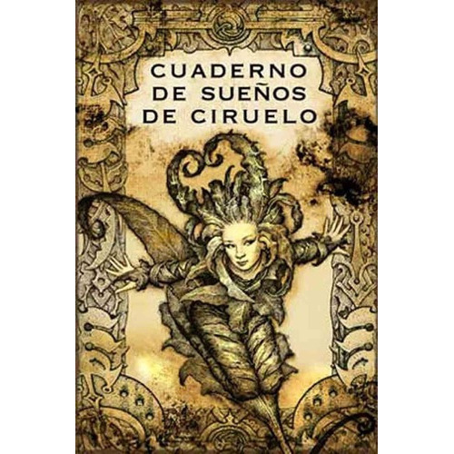 Ciruelo Cuaderno De Sueños - Dac, De Ciruelo. Editorial Dac En Español