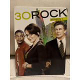 Dvd Serie 30 Rock Temporada 1 Original