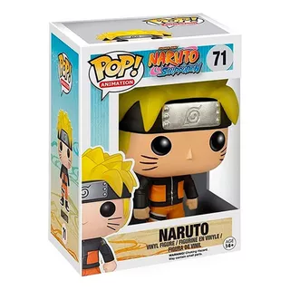 Funko Pop! Naruto 6366