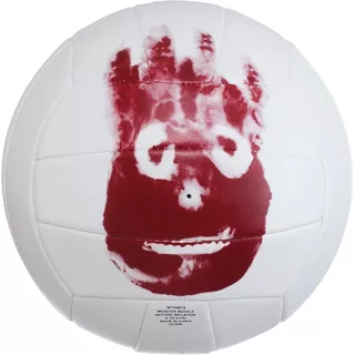 Balon De Voleibol Wilson Avp Edicion Sr. Wilson (naufrago)