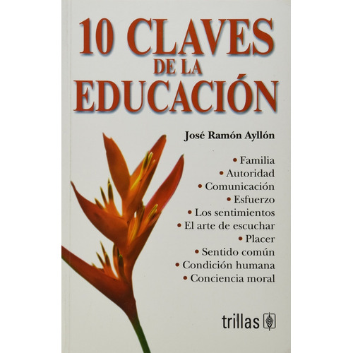 10 Claves De La Educación Trillas