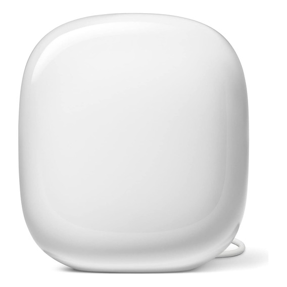 Google Nest Wifi Pro, Wi-fi 6e: Sistema De Wi-fi