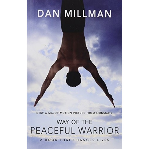 Libro Way Of The Peaceful Warrior: A Book That Changes Lives