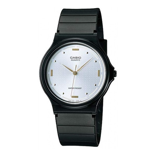 Reloj Casio Mq-76-7a1ldf Cuarzo Hombre