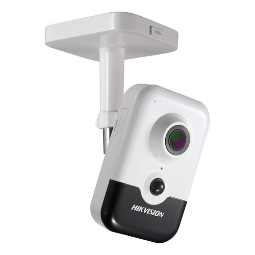 Cámara De Seguridad, Hikvision 1520p Hd Wifi Interiorexterio