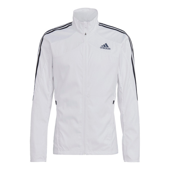 Chaqueta Marathon 3 Tiras Gk6111 adidas