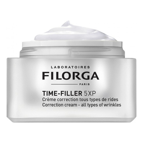 Time filler 5xp Crema 50ml Filorga