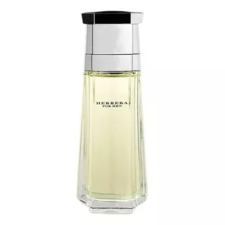  Herrera For Men Carolina Herrera Edt 100 ml Para  Hombre  