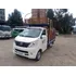 Changan Mini Truck 1.2 Sc1027da 4x2