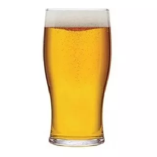 24 Vasos Cervecero Pinta Clásica De Cerveza Bar Artesanal