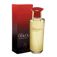 Perfume Diavolo 200ml Edt / O F E R T A..!!