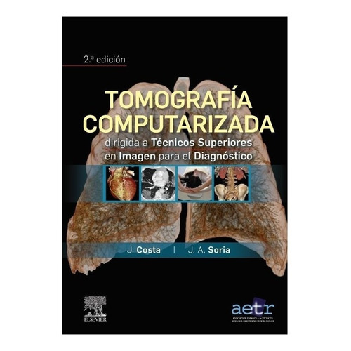 Costa / Tomografía Computarizada / Original