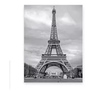 Láminas Para Cuadros - Ciudades Torre Eiffel Paris 60x40
