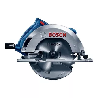Sierra Circular Bosch Gks 150 Professional Portátil 1500 W
