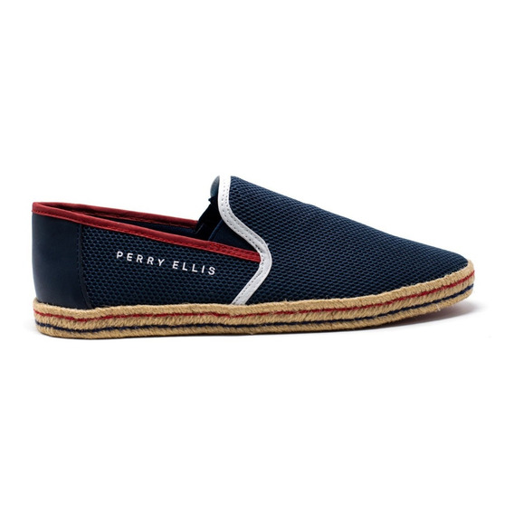 Zapato Perry Ellis - 6788