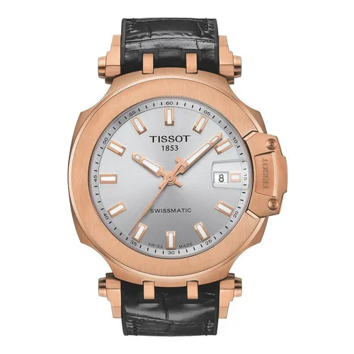 Pulso tissot t race new arrivals