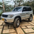 Toyota Sumo 2007 Blindada Tipo 2