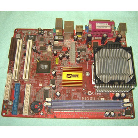 PCCHIPS M841 Treiber Windows XP PCCHIPS M841 Linux