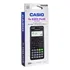 Calculadora Científica Casio Fx-82es Plus Color Negro