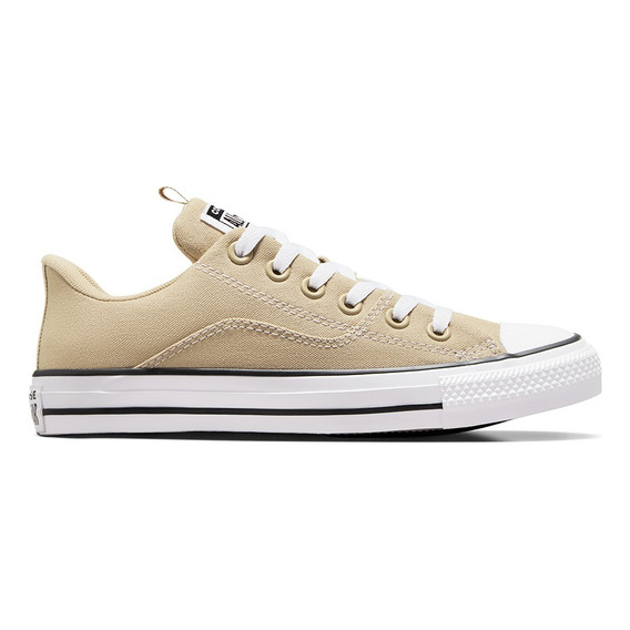 Zapatillas Converse Chuck Taylor All Star Rave Beige Mujer