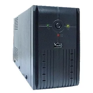 Ups 800 Va Kanji Psdu-800 Con Usb