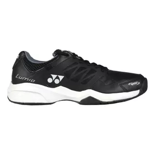 Tenis Yonex Lumio 3 Black 